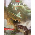 Dungeons & dragons 5th edition: Starter set