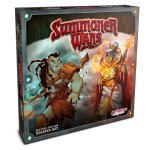 Summoner wars - second edition - starter set