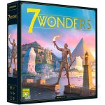 7 wonders (2nd edition)