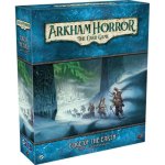Arkham horror - the card game: Edge of the earth: Campaign expansion