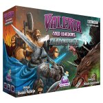 Valeria: Card kingdoms - shadowvale