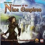 Romance of the nine empires