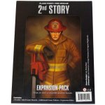 Flash point : Fire rescue - 2nd story - expansion