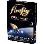 Firefly: Breakin atmo - game booster