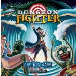 Dungeon fighter - the big wave - expansion