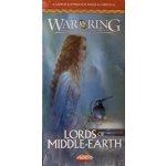 War of the ring 2nd edition - lords of middle-earth - expansion