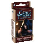A game of thrones - valar morghulis - chapter pack 1