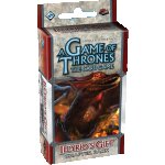 A game of thrones - illyrio`s gift- chapter pack 1