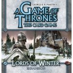 A game of thrones - lords of winter - expansion