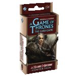 A game of thrones - a harsh mistress - chapter pack 4