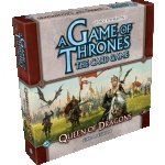 A game of thrones - queen of dragons - expansion