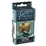 A game of thrones - a turn of the tide - chapter pack 4