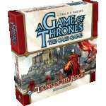 A game of thrones - lions of the rock - expansion