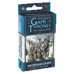 A game of thrones - the wildling horde - chapter pack 4