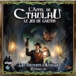 Call of cthulhu: Secrets of arkham - expansion 1