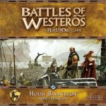 Battles of westeros: House baratheon army