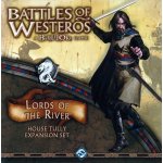 Battles of westeros: Lords of the river
