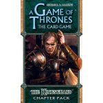 A game of thrones - the kingsguard- chapter pack 3