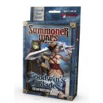 Summoner wars : Goodwin"s blade reinforcement pack