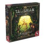 Talisman: The woodland