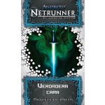 Android: Netrunner the card game - true colors - data pack 4
