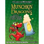 munchkin dragons