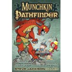 Munchkin pathfinder