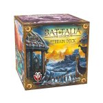 Battalia: Terrain deck - алтернативно теренно тесте