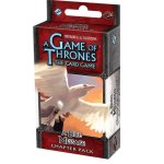 A game of thrones - a dire message - chapter pack 6