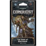 Warhammer 40 000 - conquest: Howl of blackmane - war pack 1