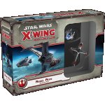 Star wars x-wing - rebel aces - expansion