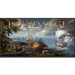 Island siege