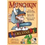 munchkin deluxe - german
