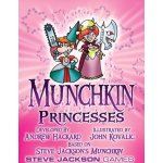 Munchkin princesses - expansion