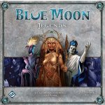 Blue moon legends