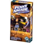 Penny arcade