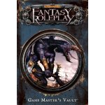 Warhammer fantasy roleplay - game master's vault