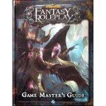 Warhammer fantasy roleplay - game master's guide