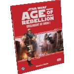Star wars age of rebellion - onslaught at arda i
