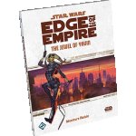 Star wars edge of the empire - the jewel of yavin