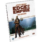 Star wars edge of the empire - far horizons