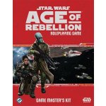 Star wars age of rebellion - game master's set