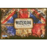 Waterloo: Enemy mistakes