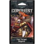 Warhammer 40 000 - conquest: The threat beyond - war pack 5