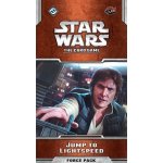 Star wars the card game - jump to lightspeed - force pack 6