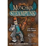 munchkin steampunk