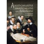 Анатомията и анатомите през вековете