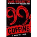 99 Coffins: A Historical Vampire Tale (Laura Caxton / Vampires #2)
