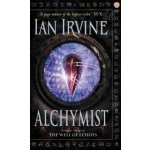 Alchymist (The Well of Echoes, Book 3)