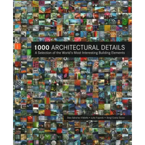 1000 ARCHITECTURAL DETAILS.
